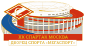 Значок Арена Мегаспорт